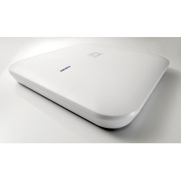 LevelOne WAP-8123 WLAN-tukiasema 1200 Mbit s Valkoinen Power over Ethernet -tuki