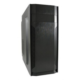 LC-Power 7036B Midi Tower Musta