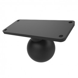 RAM Mounts RAM-D-202U-25 asennussarja