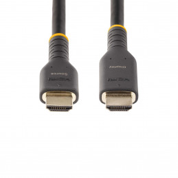 StarTech.com RH2A-7M-HDMI-CABLE HDMI-kaapeli HDMI-tyyppi A (vakio) Musta