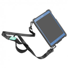 RAM Mounts RAM-GDS-SS1U hihna Tabletti Polyesteri Musta