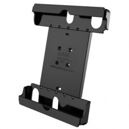 RAM Mounts RAM-HOL-TAB20U teline pidike Passiiviteline Tabletti UMPC Musta