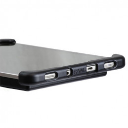 RAM Mounts RAM-HOL-TAB30U teline pidike Passiiviteline Tabletti UMPC Musta