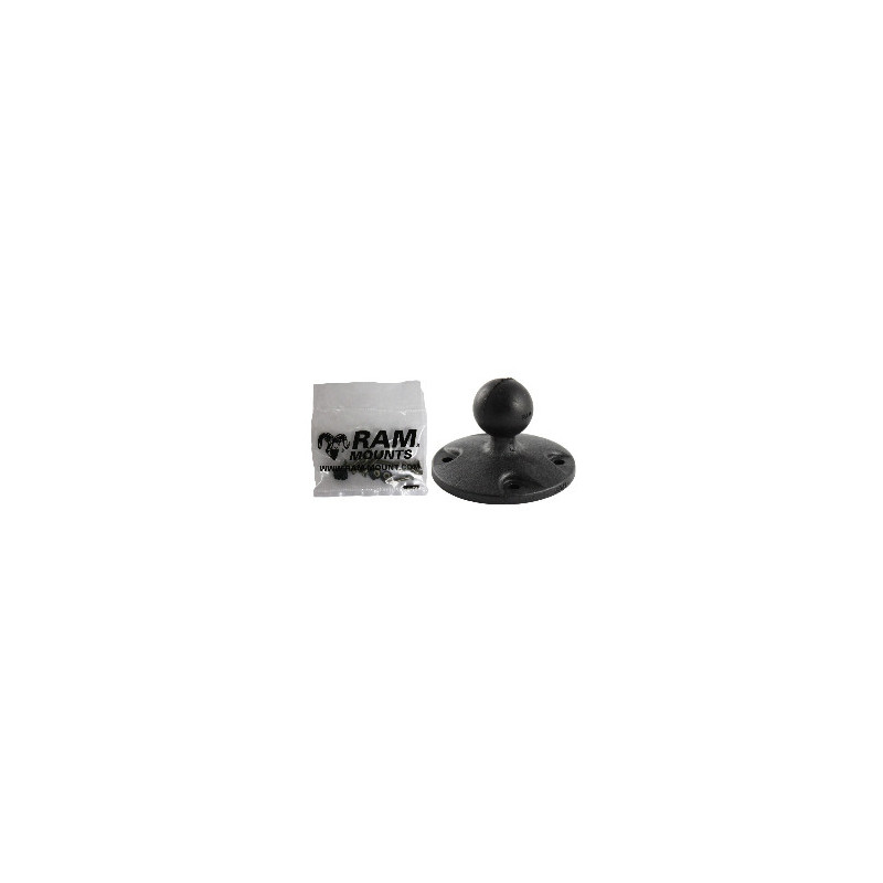 RAM Mounts RAP-B-202-G1U asennussarja