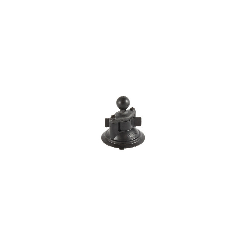 RAM Mounts RAP-B-224-1U asennussarja