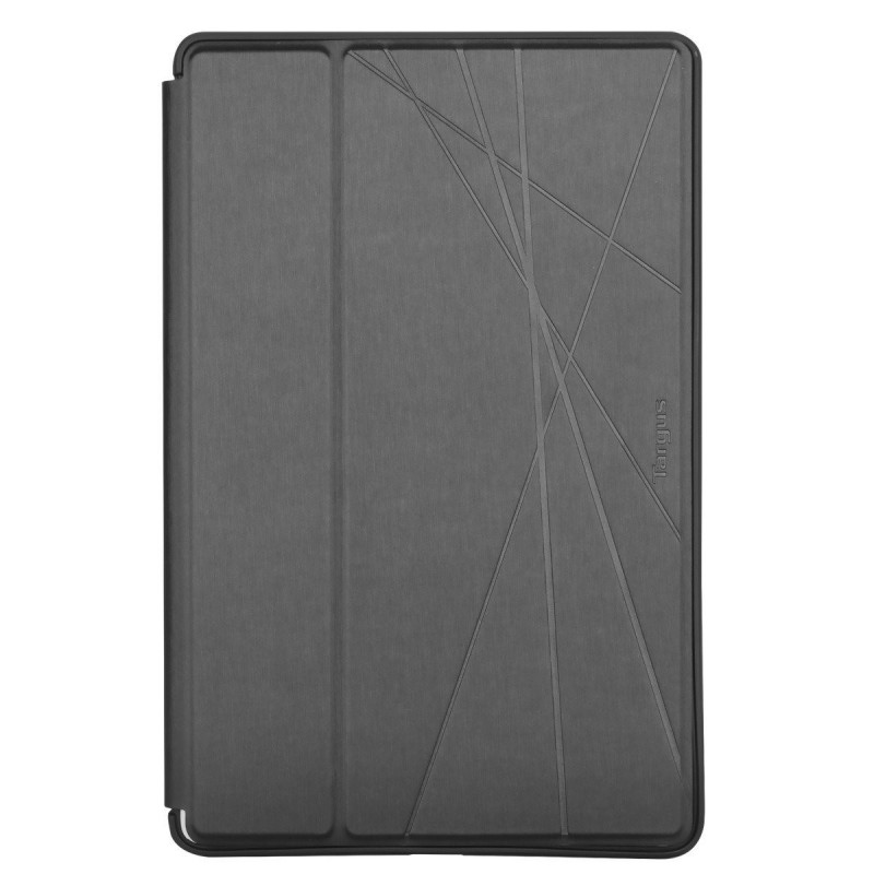Targus Click-In 26,4 cm (10.4") Avattava kotelo Musta