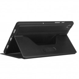 Targus Click-In 26,4 cm (10.4") Avattava kotelo Musta