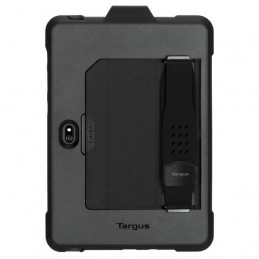 Targus THD501GLZ taulutietokoneen suojakotelo 25,6 cm (10.1") Avattava kotelo Musta