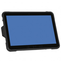 Targus THD501GLZ taulutietokoneen suojakotelo 25,6 cm (10.1") Avattava kotelo Musta