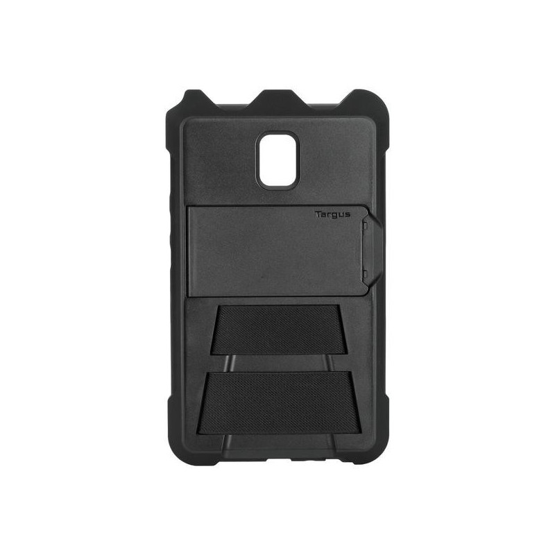 Targus THD502GLZ taulutietokoneen suojakotelo 20,3 cm (8") Avattava kotelo Musta
