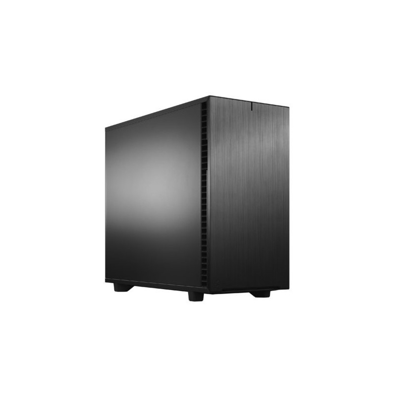 Fractal Design Define 7 Midi Tower Musta