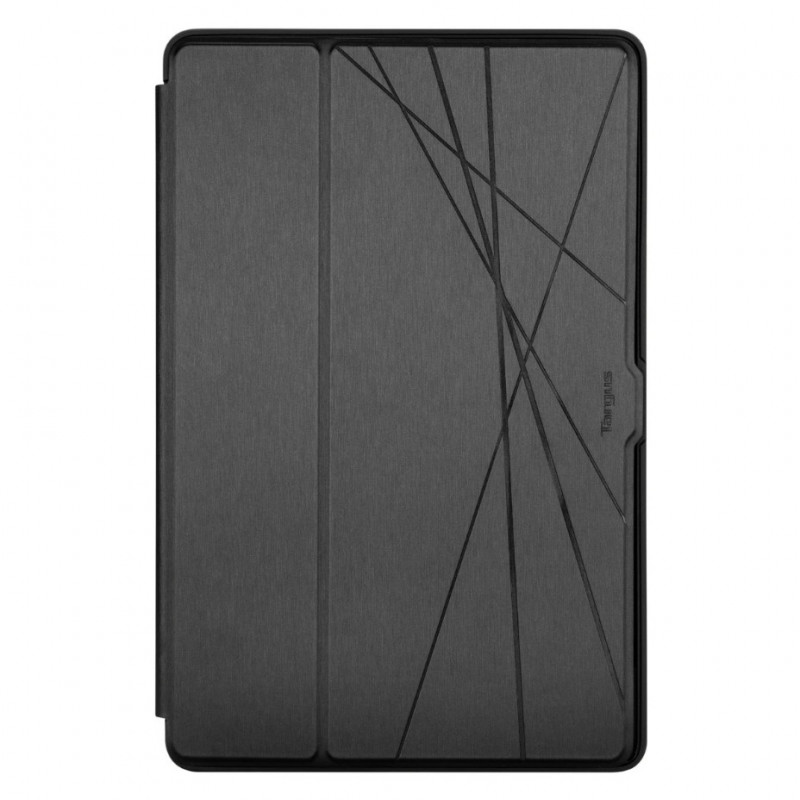 Targus Click-In 31,5 cm (12.4") Folio-kotelo Musta