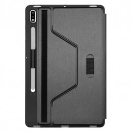 Targus Click-In 31,5 cm (12.4") Folio-kotelo Musta