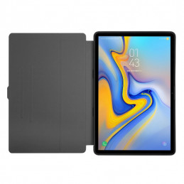 Targus Click-In 31,5 cm (12.4") Folio-kotelo Musta