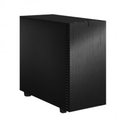 Fractal Design Define 7 Midi Tower Musta