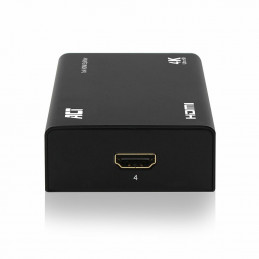 ACT AC7830 videohaaroitin HDMI 4x HDMI