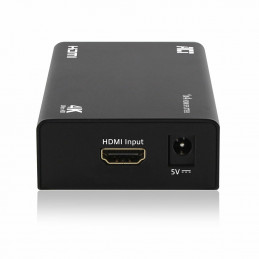 ACT AC7830 videohaaroitin HDMI 4x HDMI