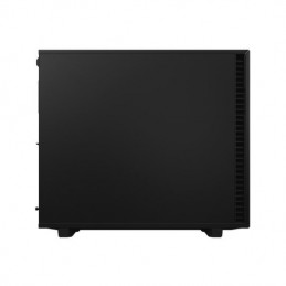 166,90 € | Fractal Design Define 7 Midi Tower Musta