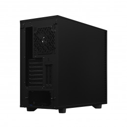 166,90 € | Fractal Design Define 7 Midi Tower Musta