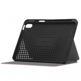 Targus Click-In 27,7 cm (10.9") Folio-kotelo Ruusukulta