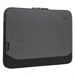 Targus Cypress EcoSmart laukku kannettavalle tietokoneelle 39,6 cm (15.6") Suojakotelo Harmaa