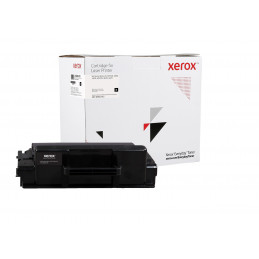 Everyday Suuri kapasiteetti Mustavalko -värikasetti Xeroxilta, Samsung MLT-D203L -yhteensopiva, 5000 sivua- (006R04299)