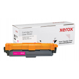 Everyday Vakiokapasiteetti Magenta -värikasetti Xeroxilta, Brother TN-242M -yhteensopiva, 1400 sivua- (006R04225)