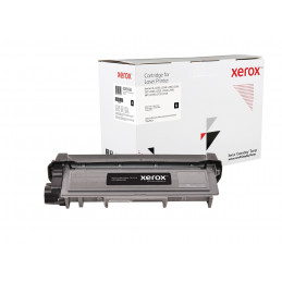 Everyday Vakiokapasiteetti Mono -värikasetti Xeroxilta, Brother TN-2310 -yhteensopiva, 1200 sivua- (006R04585)