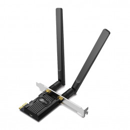 TP-Link Archer TX20E Sisäinen WLAN   Bluetooth 1800 Mbit s