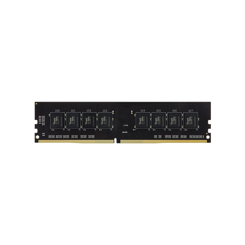 Team Group ELITE TED432G2666C1901 muistimoduuli 32 GB 1 x 32 GB DDR4 2666 MHz