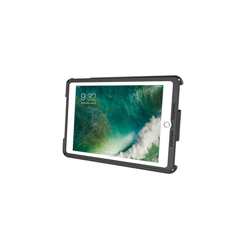 RAM Mounts RAM-GDS-SKIN-AP15 taulutietokoneen suojakotelo 24,6 cm (9.7") Suojus Musta