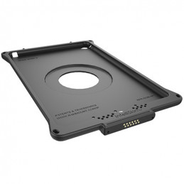 RAM Mounts RAM-GDS-SKIN-AP7 taulutietokoneen suojakotelo 20,1 cm (7.9") Suojus Musta