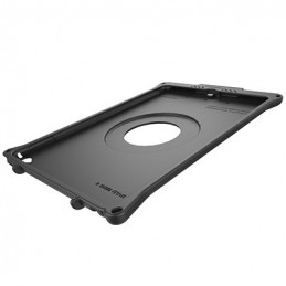 RAM Mounts RAM-GDS-SKIN-AP7 taulutietokoneen suojakotelo 20,1 cm (7.9") Suojus Musta