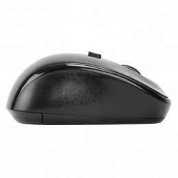 Targus AMW50EU hiiri Molempikätinen Langaton RF Blue Trace 800 DPI