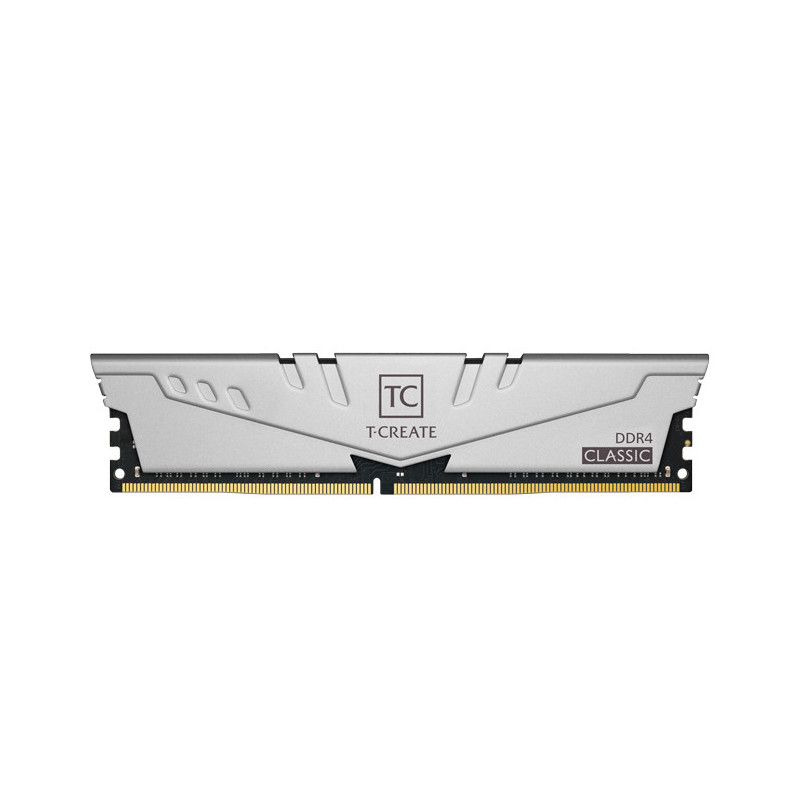 Team Group Classic 10L muistimoduuli 8 GB 2 x 8 GB DDR4 3200 MHz